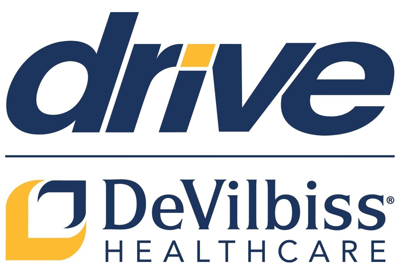 Drive DeVilbiss